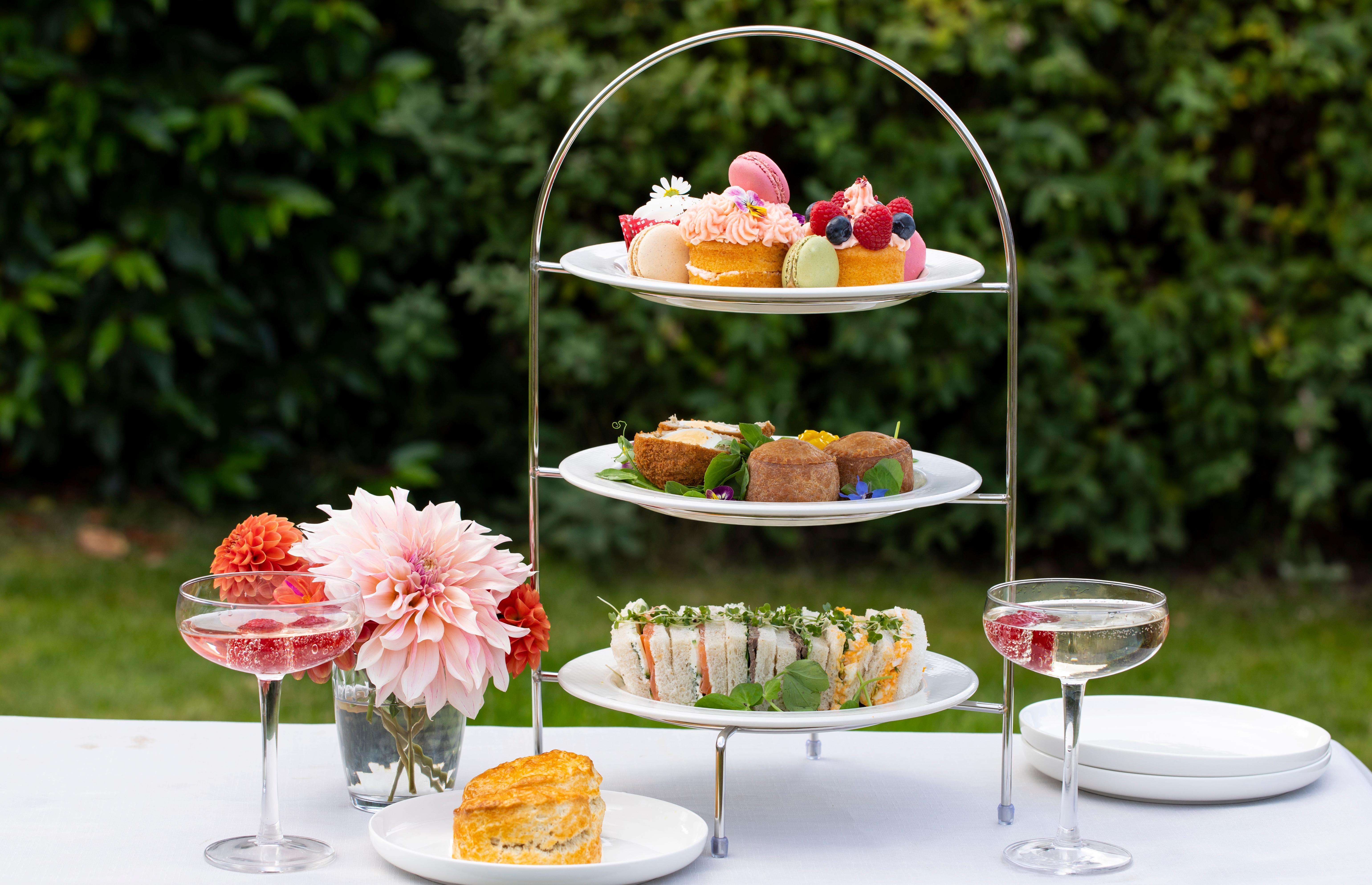 High Tea Packages