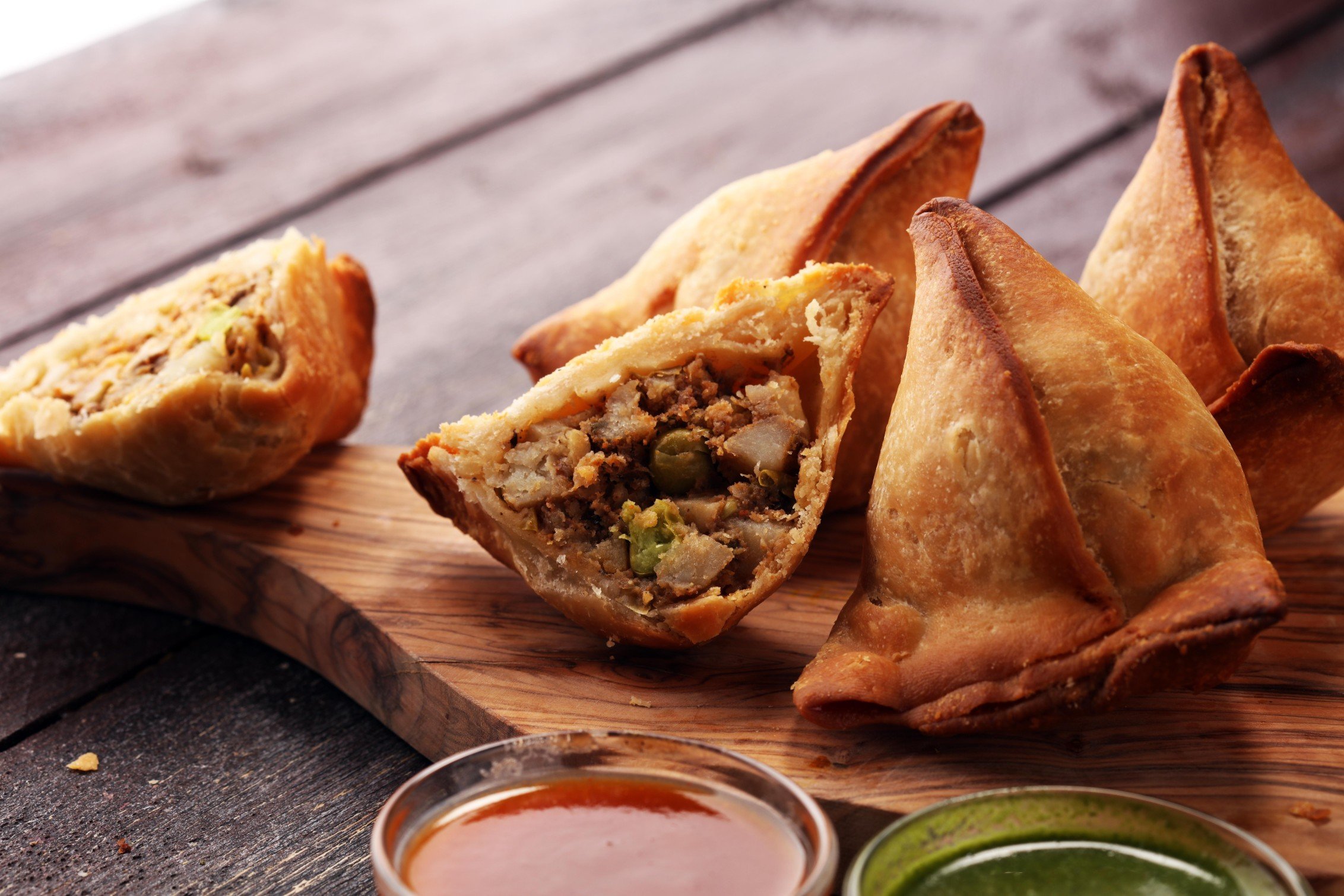 Samosa