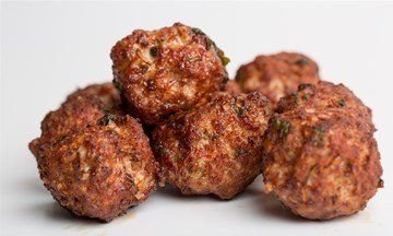 Thai Barramundi Bites (GF, DF)