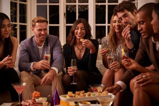 The Devour It Crowd Pleaser Party Pack