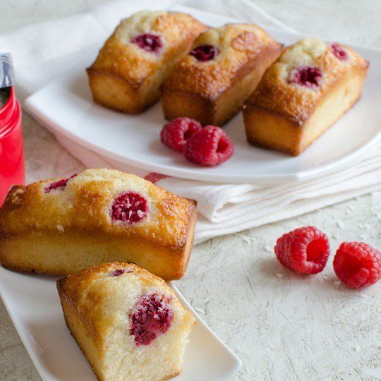 Friands