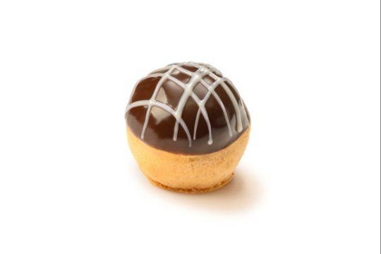 Gluten Free Profiteroles (GF)