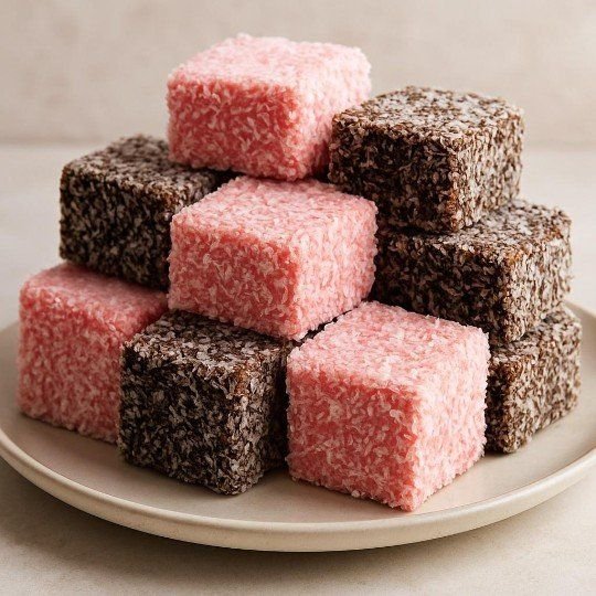 Lamingtons