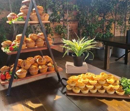 Afternoon Tea Packages