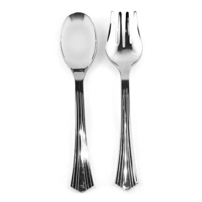 Salad Servers