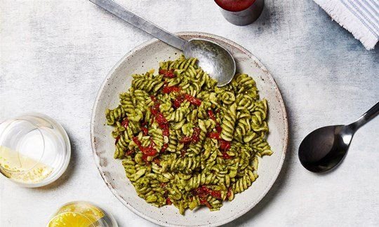 Pasta Salad - Individual Pot