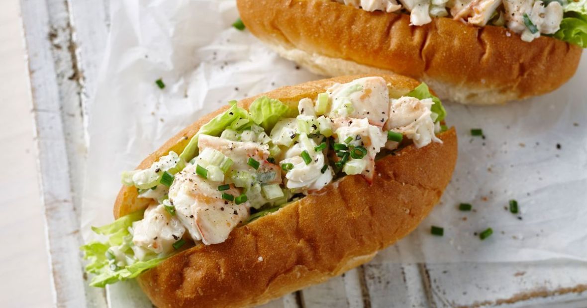 Lobster Rolls