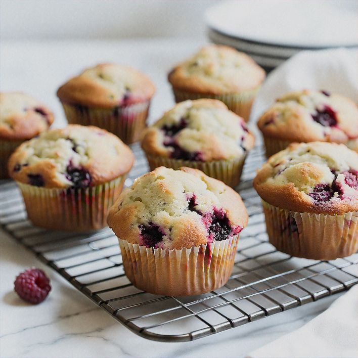 Muffins 