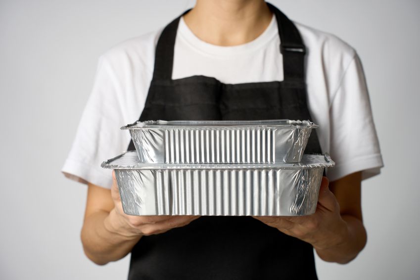 DIY or DELIVERY Deluxe Canapé Package - 8 Piece Package 