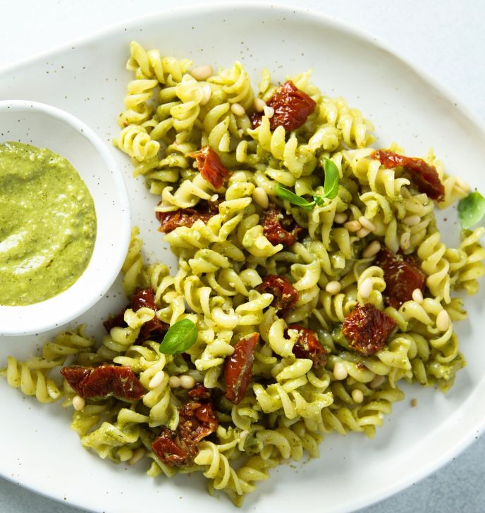Pasta Salad - Individual Pot