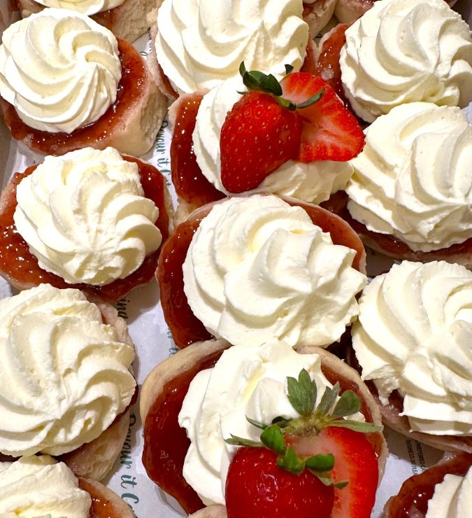 Scones