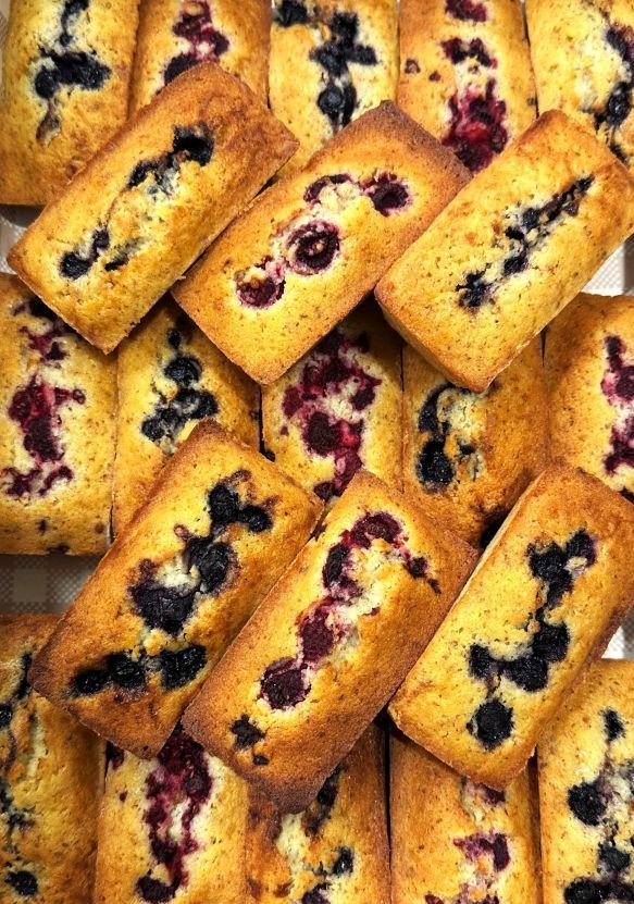 Friands