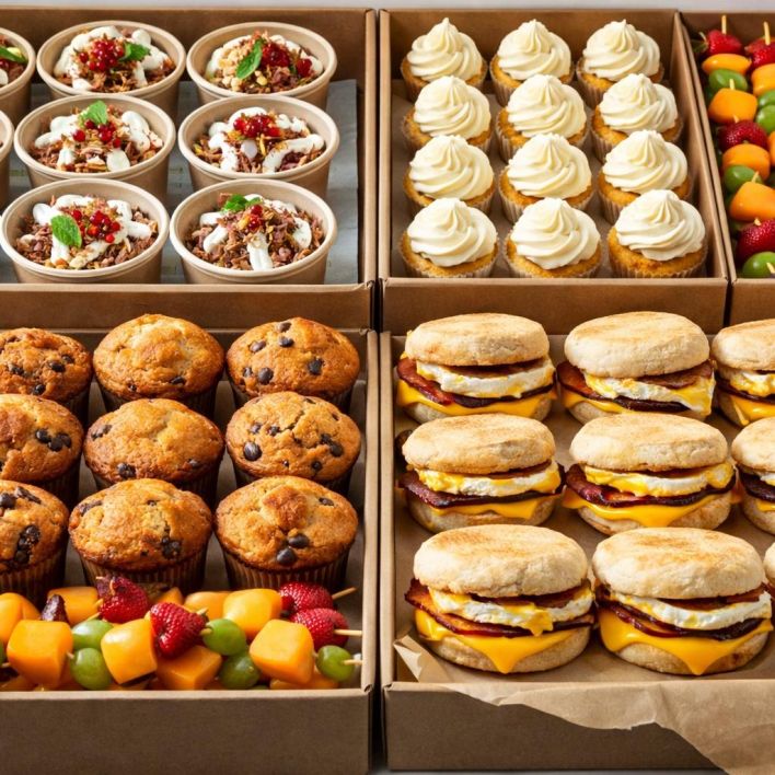 All Day Catering Bundle 