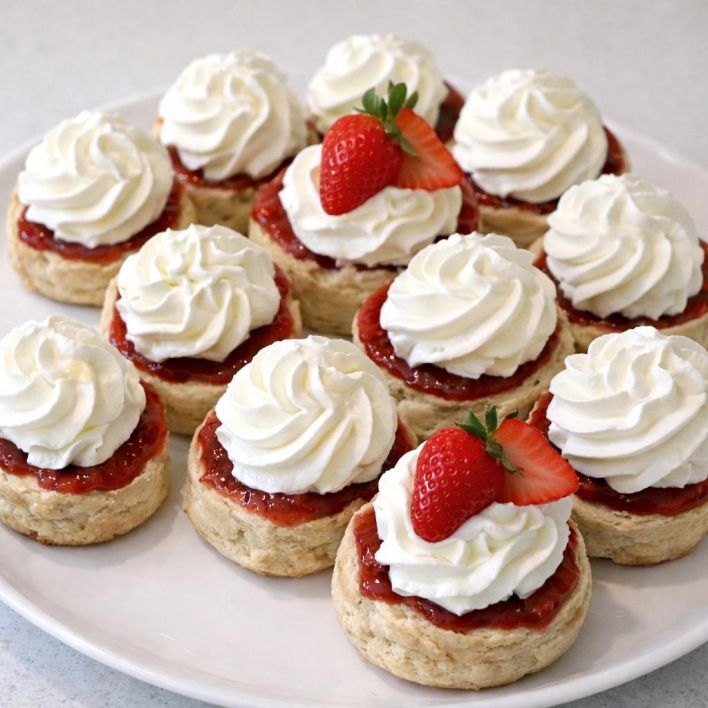 Scones