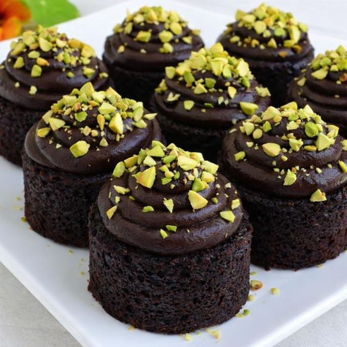 Gluten Free Chocolate Cake
