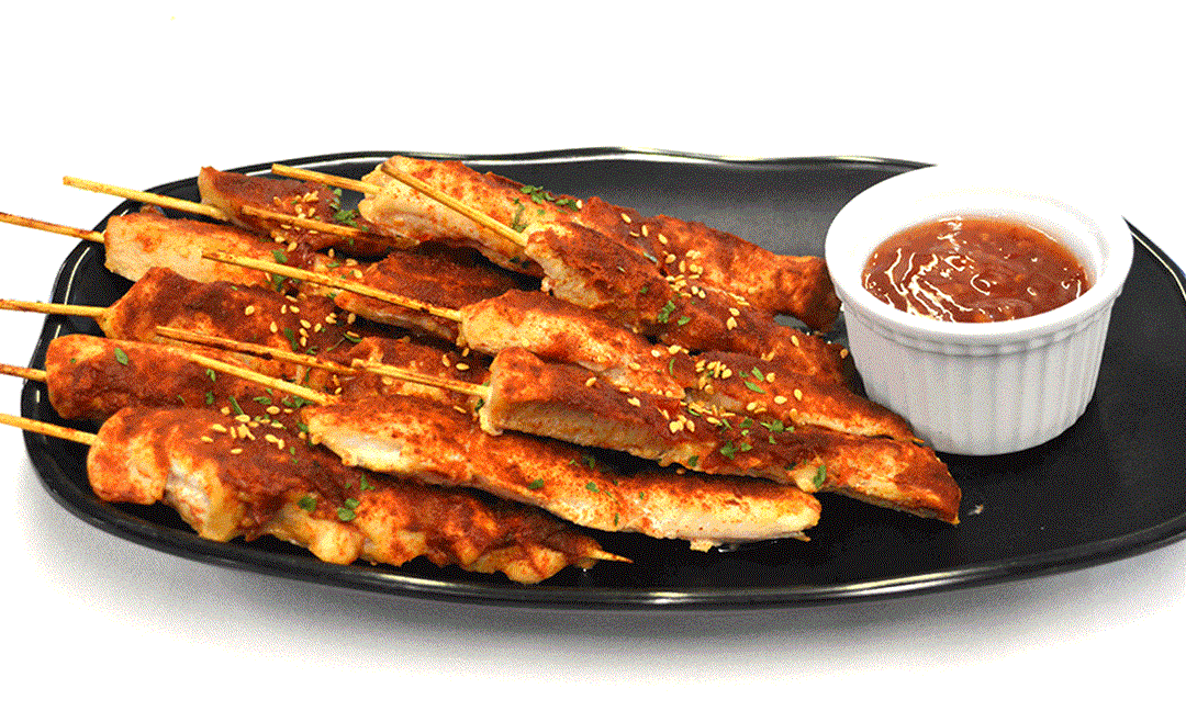 Kebab - Chicken (ng,nd)