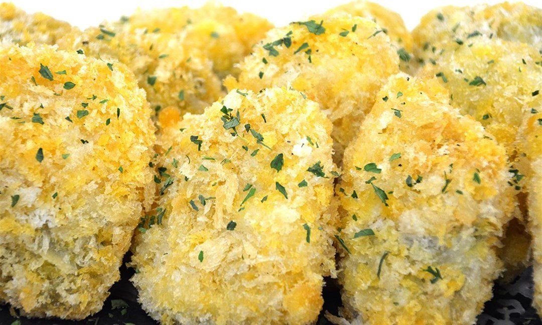 Fish Bites