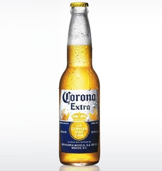 Beer, Corona