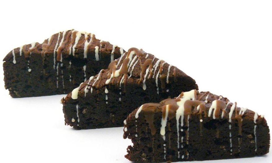 Brownie - Chocolate Fudge