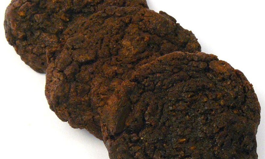 Cookies - Chocolate Chew