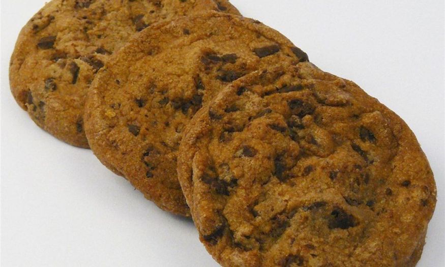 Cookies - Chocolate Chip
