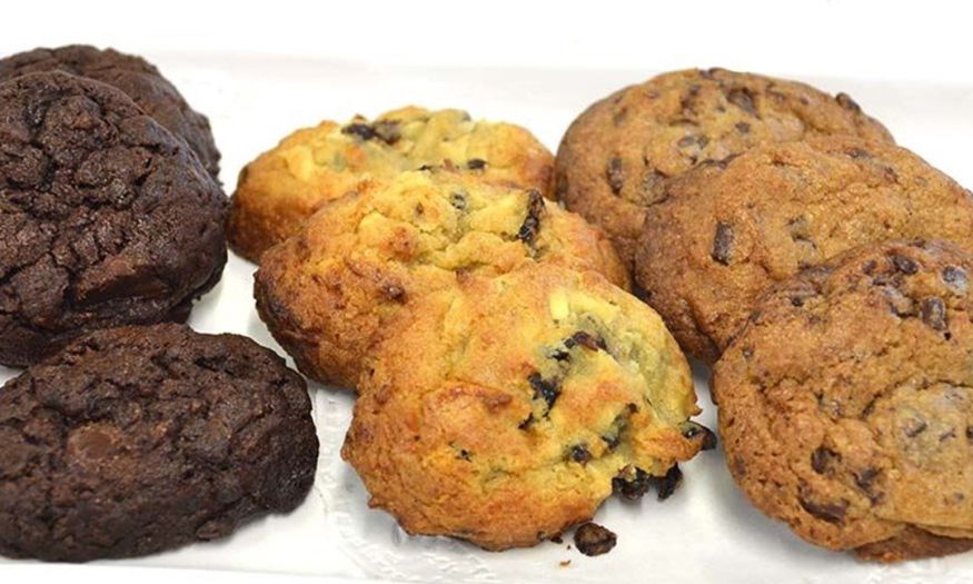 Cookies - Mixed