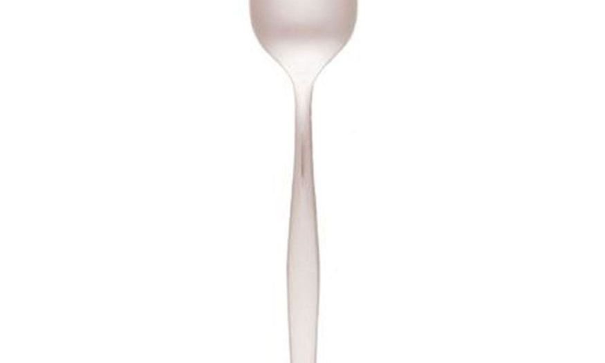 - Dessert Spoon