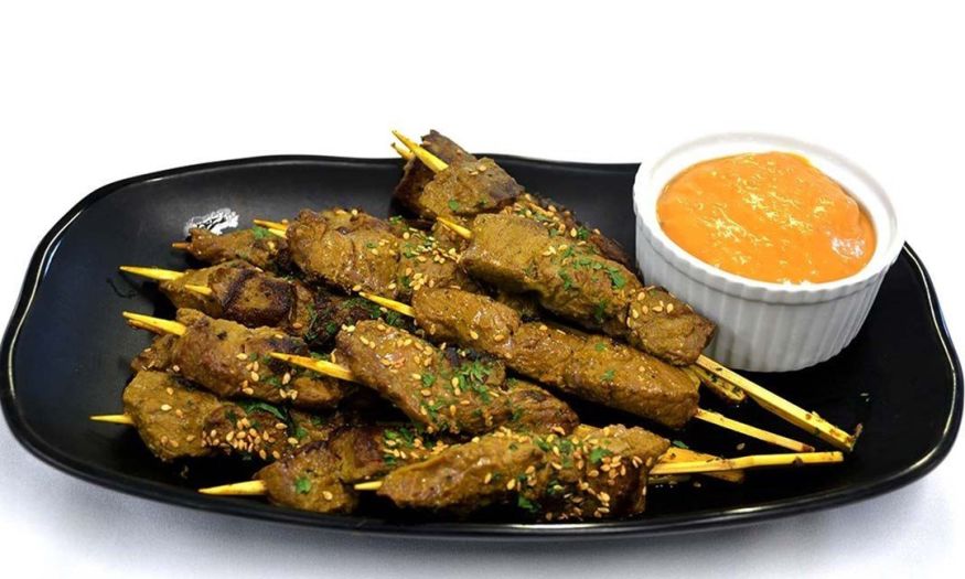 Kebab - Beef (ng,nd)