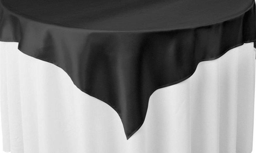 Table cloth -Throw Over