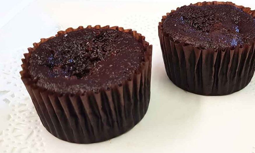 Vegan Morning and Afternoon Tea  