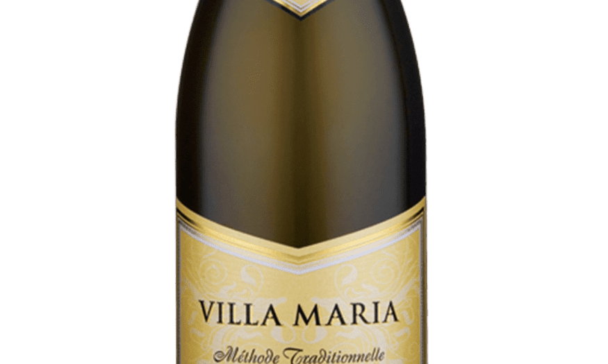 Wine, Villa Maria Methode