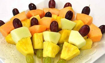 Fruit Kebab (v,ve,ng,nd)