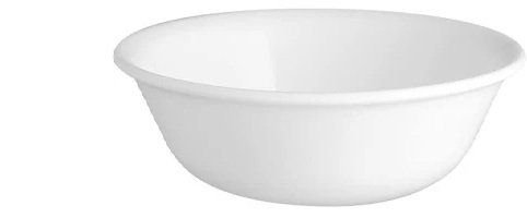 - Plate, Dessert Bowl