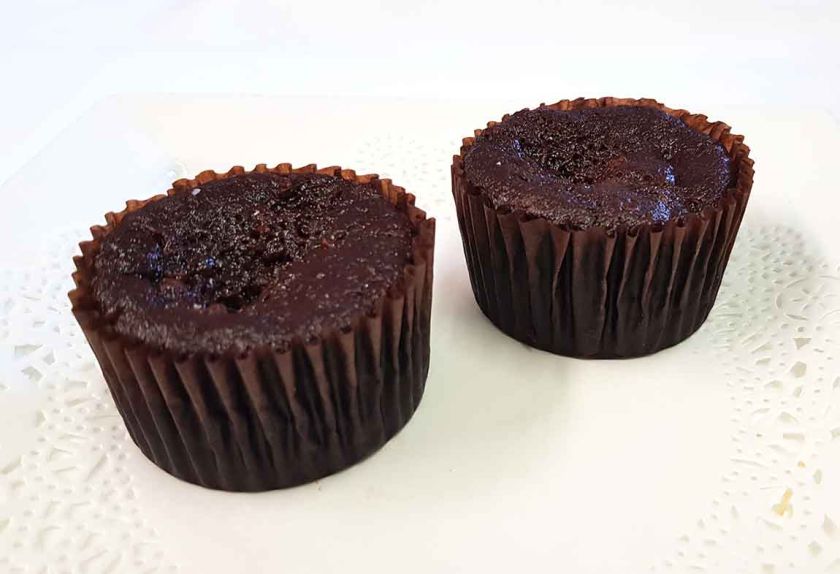 Vegan  Muffin 
