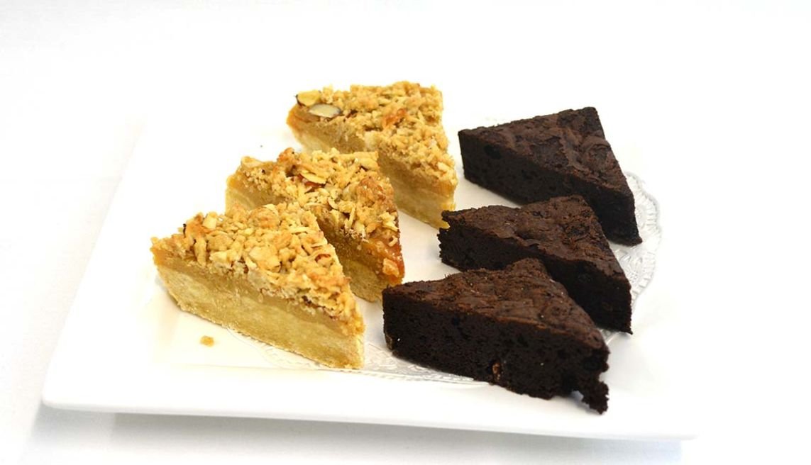 Vegan Slices No Gluten 