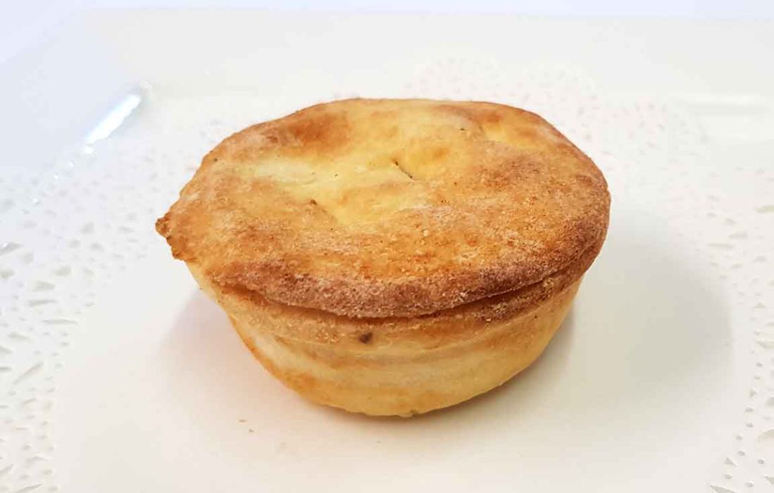 Mince Savoury - No Gluten or Dairy 