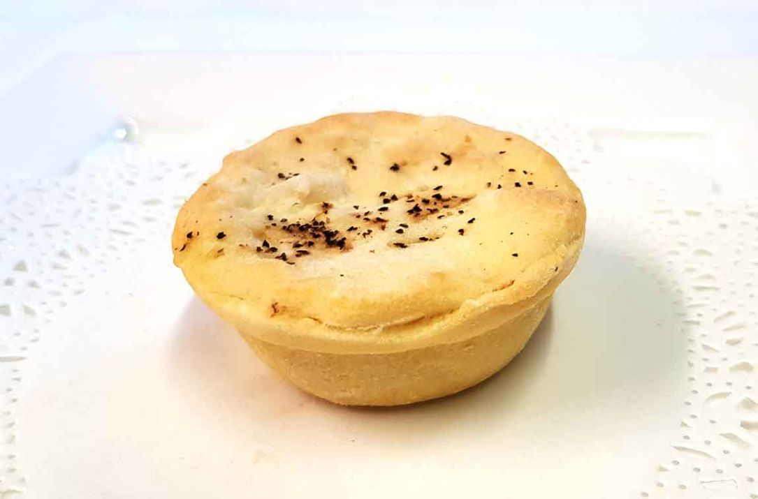 Chicken Savoury - No Gluten orDairy