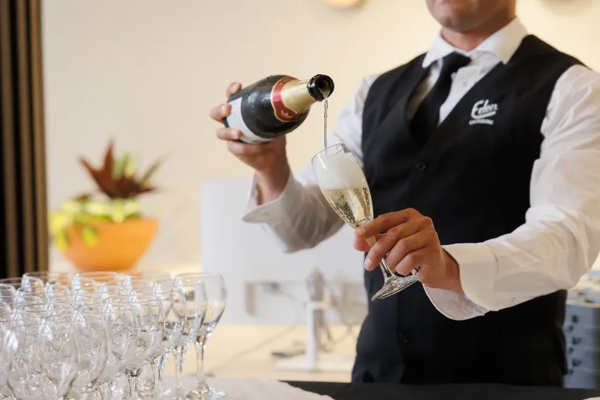 Bar Manager