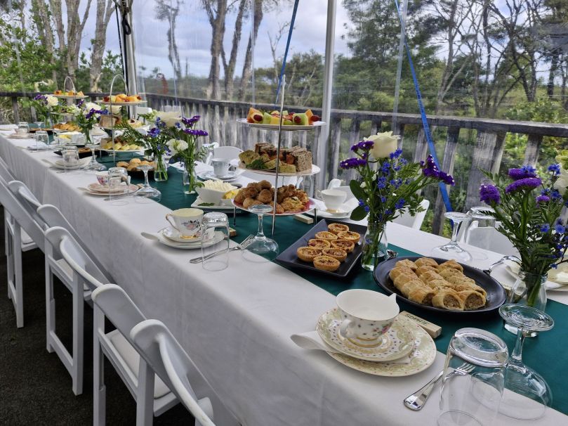 Wedding Package Charge