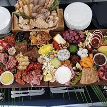 Platters