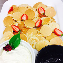 Pikelet Box