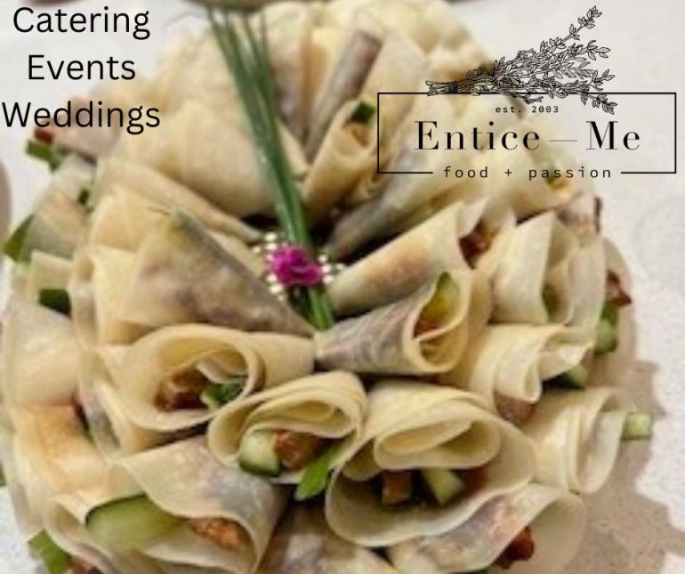 EOY Stand up platinum cocktail package