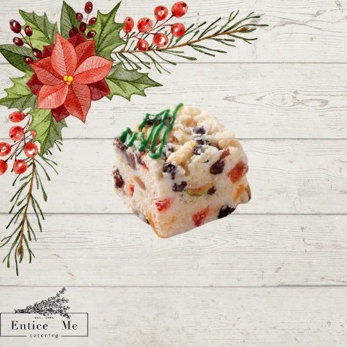 Xmas Petit White Christmas