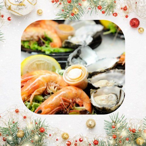 Seafood Grazer Platter Box