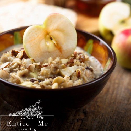 Bircher Muesli 240ml pot