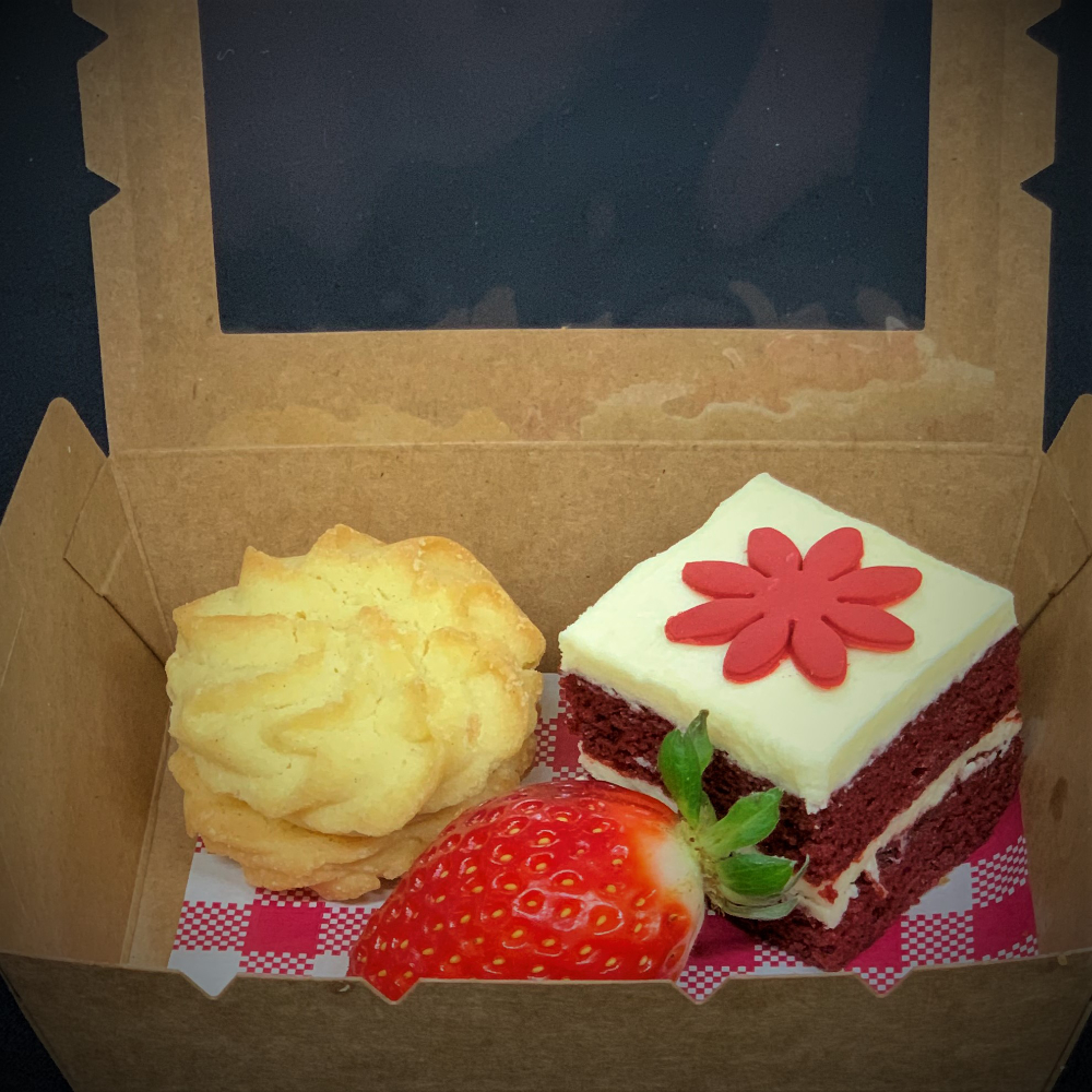 Mini Sweets Box