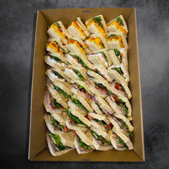 Sandwich Platter