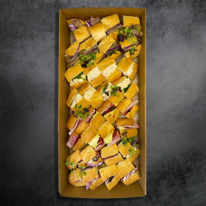 Baguette Platter