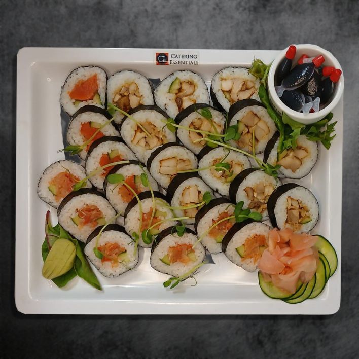 Sushi Platter