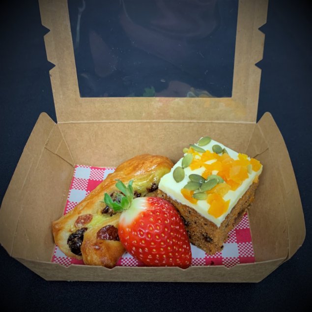 Mini Sweets Box